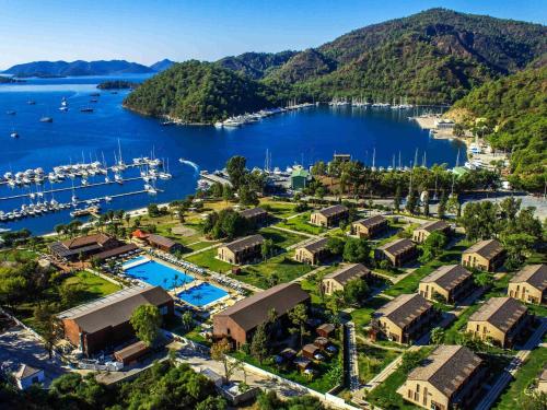 Rixos Premium Göcek
