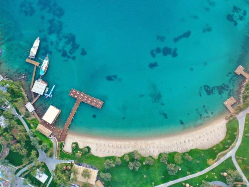 Rixos Premium Bodrum