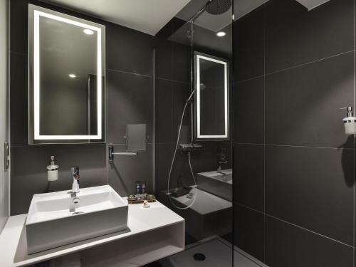 Novotel Wavre Brussels East