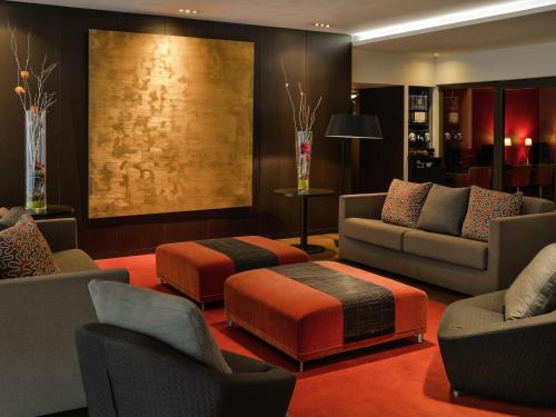 Aparthotel Adagio Grenoble Centre