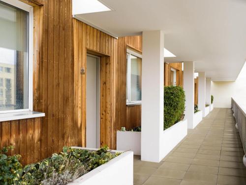 Aparthotel Adagio Grenoble Centre