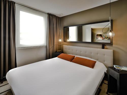 Aparthotel Adagio Grenoble Centre