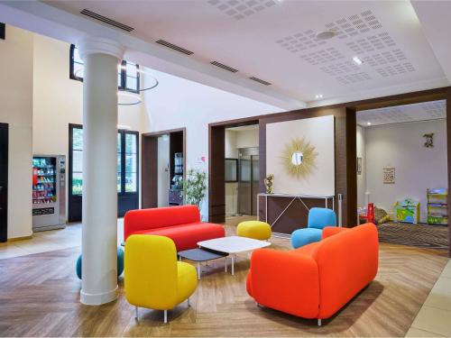 Aparthotel Adagio Serris - Val d'Europe