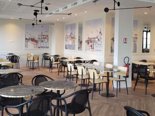 Aparthotel Adagio Serris - Val d'Europe