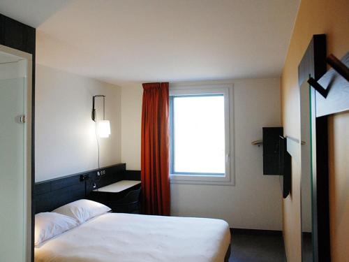 Ibis budget Annecy Poisy