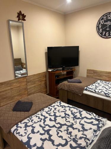 Green Lake Airport Apartments