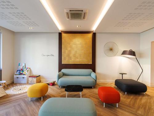 Aparthotel Adagio Nice Centre