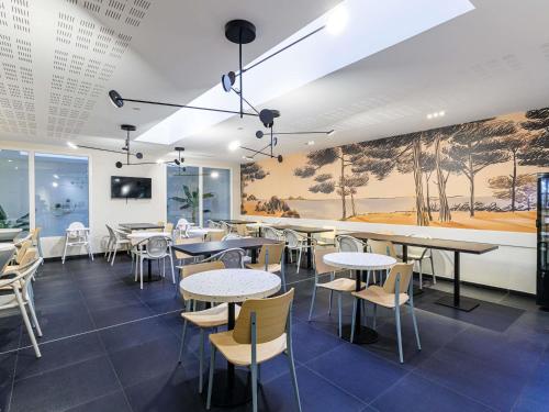 Aparthotel Adagio Nice Centre