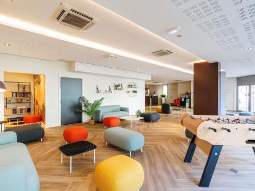 Aparthotel Adagio Nice Centre