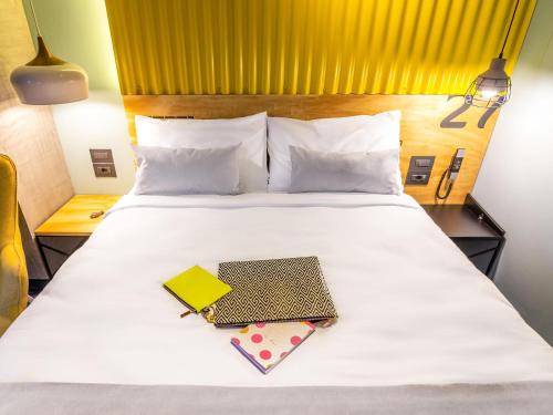 Ibis Styles Bucharest Erbas