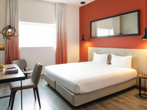 Aparthotel Adagio Paris 19eme Cité de la Musique