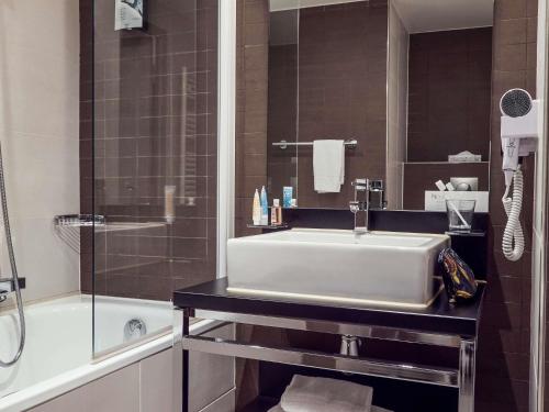 Aparthotel Adagio Marseille Timone