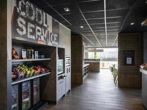 Ibis Budget Oostende Airport