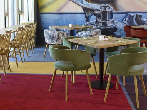 Ibis Styles Warszawa City