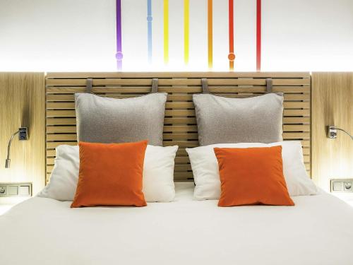 ibis Styles Warszawa City