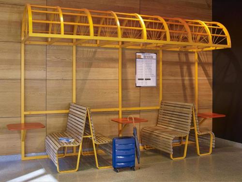 Ibis Styles Warszawa City