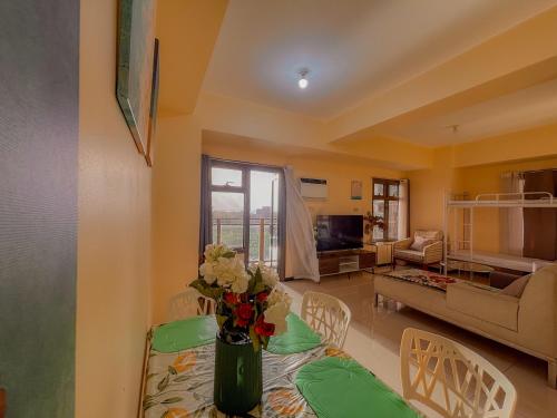 The Radiance Manila bay 2BR