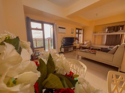 The Radiance Manila bay 2BR