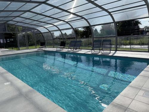 Ibis Pontorson Baie du Mont-Saint-Michel