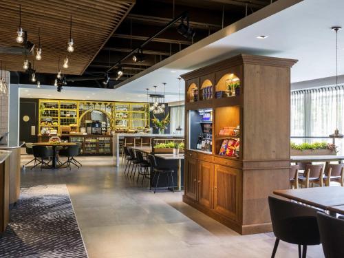 Aparthotel Adagio Amsterdam City South