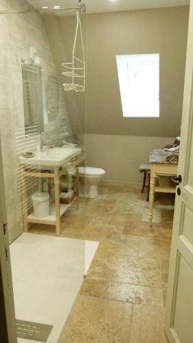 Au Relais Saint Maurice