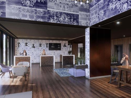 Mercure Sibiu Arsenal