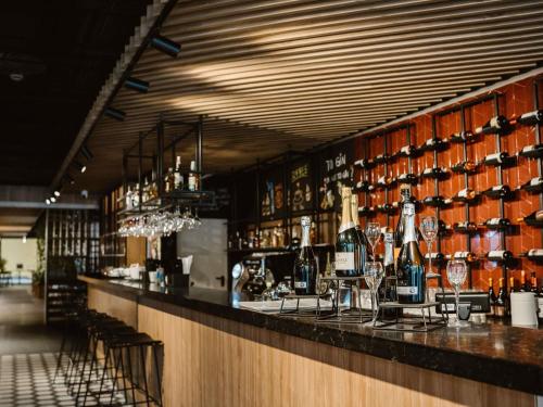 Mercure Sibiu Arsenal