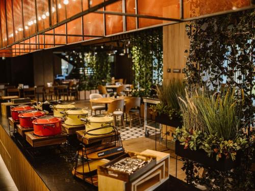 Mercure Sibiu Arsenal