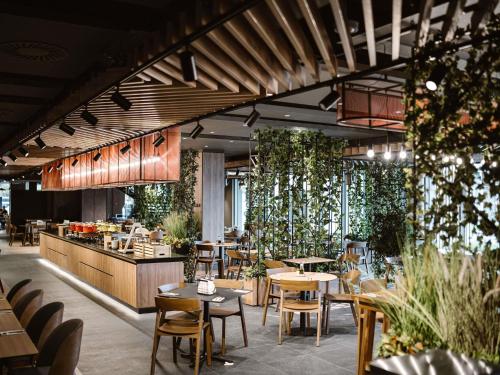 Mercure Sibiu Arsenal