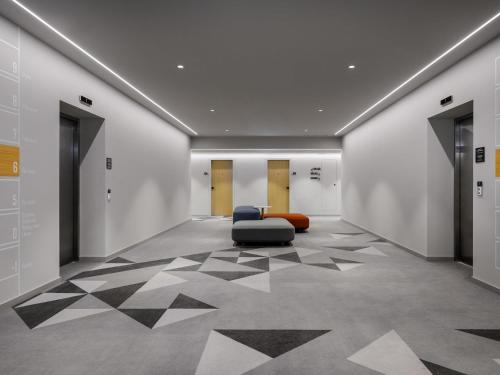 Ibis Budapest Stadium