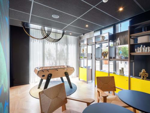 Aparthotel Adagio Access Rouen Centre Cathédrale