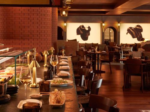 Mondrian Bordeaux Les Carmes