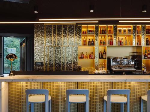 Tribe Lyon Croix Rousse