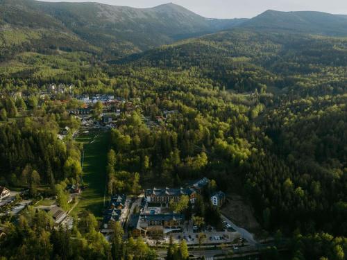 Movenpick Resort & Spa Karpacz