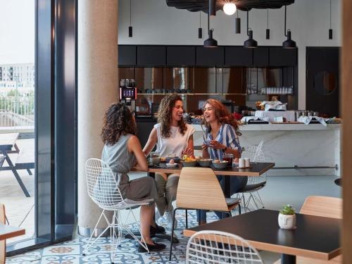 Aparthotel Adagio Heidelberg