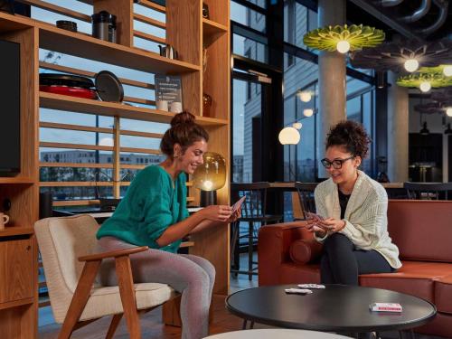 Aparthotel Adagio Heidelberg