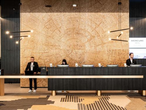 Mercure Szczyrk Resort