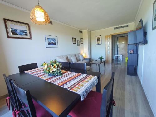 Biopark View Apartment