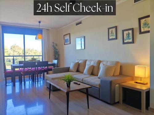 Biopark View Apartment