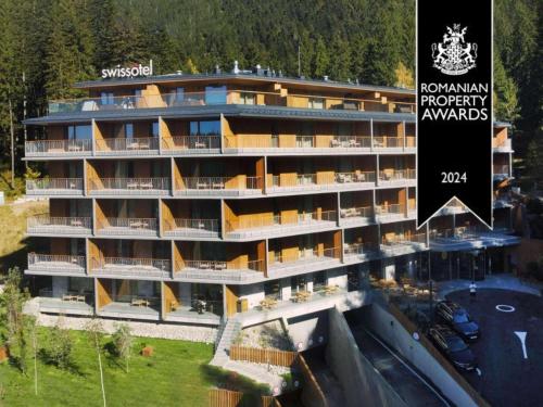 Swissotel Poiana Brasov