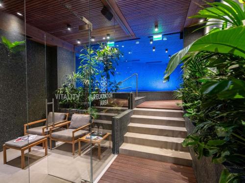 Swissotel Poiana Brasov