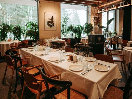 Swissotel Poiana Brasov