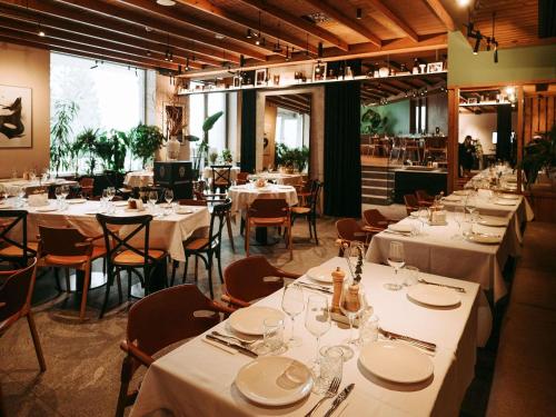 Swissotel Poiana Brasov