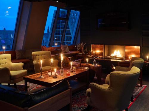 25Hours Hotel Paper Island