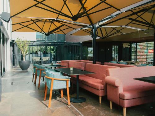 Ibis Styles Lisboa Aeroporto