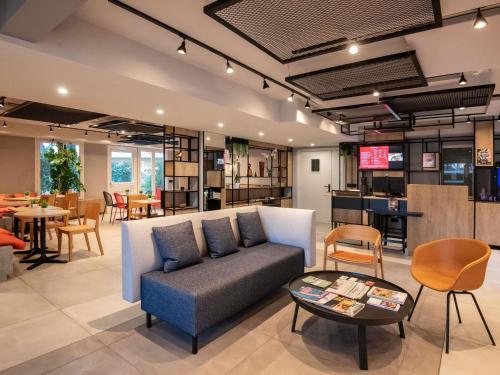 Ibis Roquebrune-Cap-Martin