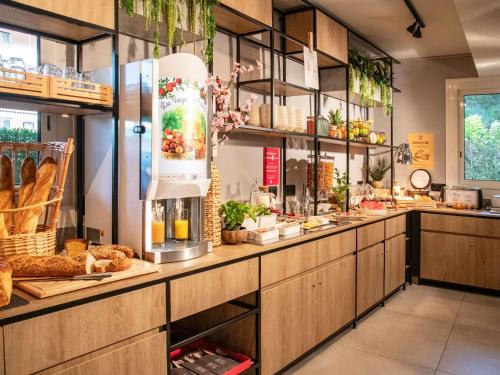 Ibis Roquebrune-Cap-Martin