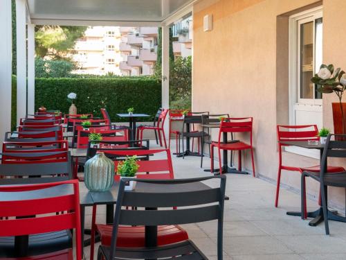 Ibis Roquebrune-Cap-Martin