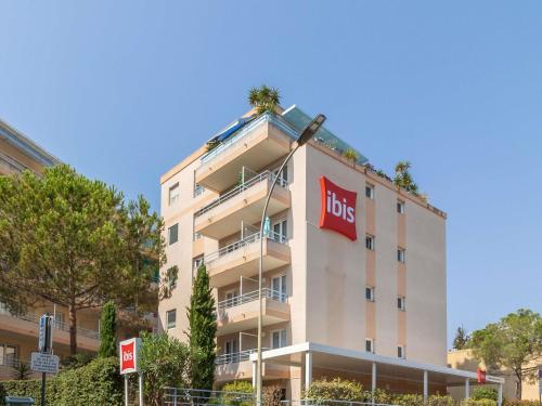 Ibis Roquebrune-Cap-Martin