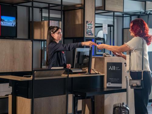 Ibis Roquebrune-Cap-Martin